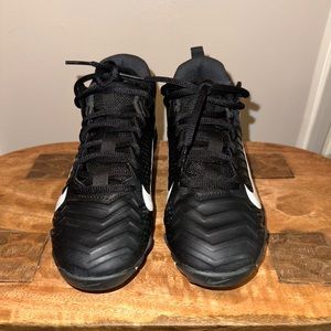 Boys Nike Football cleats